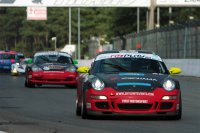Skylimit Yokohama Racing Team - Porsche 997 GT4