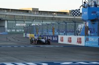 Oliver Rowland - Nissan e.Dams