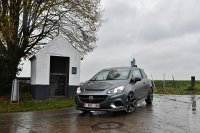 Opel Corsa GSi
