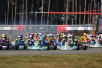 Rotax Senioren