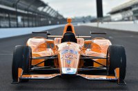 McLaren Honda Andretti