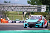 Jean-Karl Vernay - Leopard Racing Team Audi Sport WRT