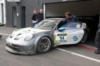 Alnimax Racing - Porsche 911 GT3 Cup