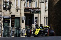 Daniel Ricciardo - Renault RS19