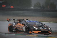 Belgium Racing - Lamborghini Huracán Super Trofeo EVO