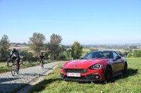 Fiat 124 Abarth GT