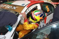Stefano d'Aste weg bij Wiechers-Sport