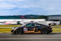 CSA RACING - Audi R8 LMS GT4