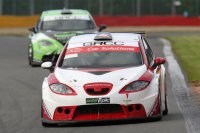 Spork Racing Team - Seat León Supercopa