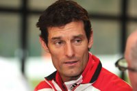 Mark Webber