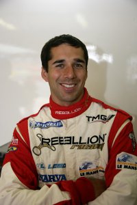 Neel Jani