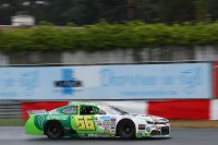 Lasse Soerensen - Dexwet DF1 Racing Chevrolet Camaro