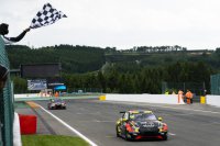 Gilles Magnus - Audi RS3 LMS