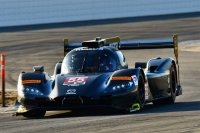 Mazda RT24-P DPi