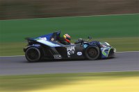 DVB Racing - KTM X-Bow