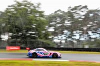 Daniel Juncadella - GruppeM Racing Mercedes-AMG