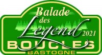 Ballade des Legend Boucles 2021