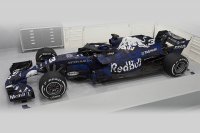 Aston Martin Red Bull Racing-TAG Heuer RB14