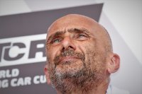 Gabriele Tarquini - Hyundai Motorsport