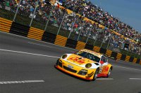 Earl Bamber - Porsche 911 GT3-R