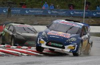Cyril Raymond - RX2 Olbergs-MSE