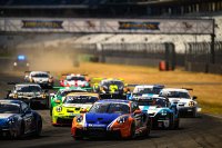 Porsche Carrera Cup Benelux 2023
