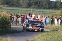 Vincent Verschueren - Citroën C3 Rally2