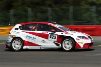 Spork Racing Team - Seat León Supercopa