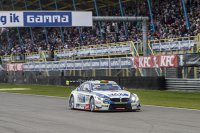 Ward Sluys/Chris Mattheus - BMW M4 Silhouette
