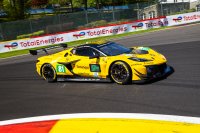 TF Sport - Corvette Z06 LMGT3.R