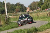 Vincent Verschueren - Skoda Fabia R5