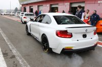BMW M235i Racing