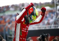Mick Schumacher