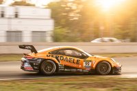 Belgium Racing - Porsche 911 GT3 Cup