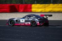 Hofor Racing - Mercedes-AMG GT3 Evo