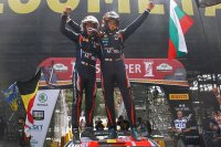 Thierry Neuville - Hyundai i20 WRC