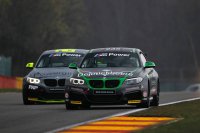 Team Dejonckheere by Redant - BMW M235i Racing Cup