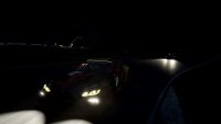 Birger Meysman - BMW M4 GT3