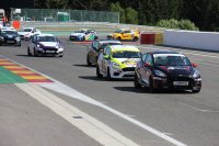 Tomas De Backer - Ford Peerlings