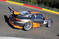 Roger Grouwels - Race Art porsche 991 GT3 Cup
