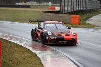 Dirk Van Rompuy/Tom Van Rompuy - RedAnt Racing Porsche 911 GT3 Cup