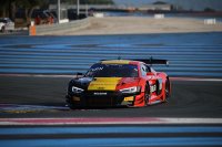 Dries Vanthoor - Audi R8 LMS EvoII