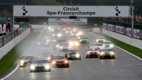 Start Hankook 12H Spa 2017