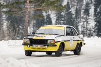 VR Racing - Opel Ascona