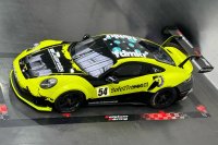 Belgium Racing - Porsche 911 GT3 Cup