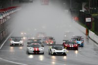 Lotus Cup Europe