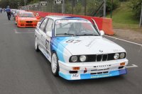 Guy Fastres - BMW M3