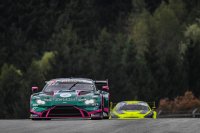 TF Sport - Aston Martin Vantage AMR GT3
