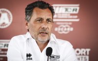 François Ribeiro - Eurosport Events