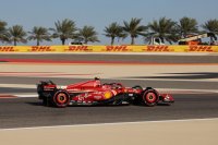 Carlos Sainz - Ferrari